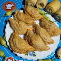 Cooksnap dari Try untuk resep Karipap pusing