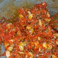 Cooksnap dari Gita Jonelva untuk resep Jengkol Sambal Teri
