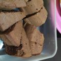 Cooksnap dari Kayylla Arrumi untuk resep Brownies Colkat Moisstttttt anti gagal