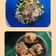 Cooksnap dari Reza untuk resep Perkedel Tahu bayam