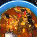 Cooksnap dari Putri Aji Lestari untuk resep Sarden ikan & ayam pedas