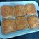 El cooksnap de maria cuando hizo Paninis de pan Bimbo.