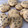 El cooksnap de Lucia Cardelino cuando hizo Cookies con chips de chocolate.