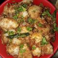 Nilam Piyush Hariyani's cooksnap of when they made ઈડલી રેસિપી.