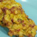 Cooksnap dari MIU untuk resep Perkedel Jagung (resep Asli)