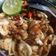 Cooksnap dari Dapur Rumaysho' untuk resep Oseng Mandai Khas Kalimantan Selatan
