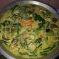 Cooksnap dari Anisa Prasetyo Putro untuk resep Lodeh ceker