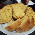 El cooksnap de Soledad Lugano cuando hizo Carrot cake fácil 🥕🥕🥕.