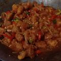 Cooksnap dari Ika Ikong untuk resep Ayam Rica Crispy