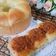 Cooksnap dari Clarizta Anggun Kirana untuk resep Roti Sobek 1 telur, Super lembut dan anti gagal