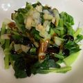 i❤️beauty 愛料理 的 微波水蓮 cooksnap