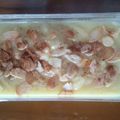 Cooksnap dari Yulia Trisnaningtias untuk resep Klappertaart No Oven