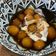 Cooksnap dari Mega untuk resep Kolak Candil Ubi Jalar (#postingrame2_recookumbiumbian)