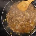 Cooksnap dari Rahmat Budi Haryono untuk resep Daging sapi saos tiram