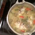 Cooksnap dari Siti Fatimah untuk resep Asem asem ikan laut