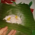 Cooksnap dari Dwi Disha Andryati untuk resep Nogosari Pisang Tanduk