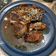 白 的 照燒雞腿 cooksnap