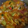 Cooksnap dari Sri Damayanti untuk resep Tongseng Balungan Ayam
