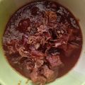 Cooksnap dari Khas Abund untuk resep Krengsengan Ayam