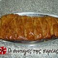 Cooksnap από Conna στη συνταγή Κιμαδόπιτα της Μάρας