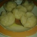 Cooksnap dari Adef Ahsaniyan untuk resep Apem tepung beras