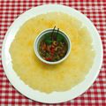 Cooksnap của Rose Truong khi họ làm theo món Cơm Cháy Kho Quẹt