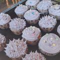 El cooksnap de Yessica Muller cuando hizo Cupcakes fáciles.