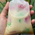 Cooksnap dari Raden Jamal Udin untuk resep Es Selendang Mayang Khas Betawi