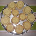 Cooksnap dari Zhielusiana untuk resep 29. Kulit Pie Renyah (Versi plus telur)
