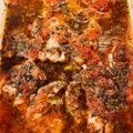 Cooksnap από SOPHIA!!! στη συνταγή Βακαλάος πλακί