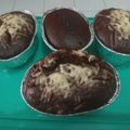 Cooksnap dari Piya Piya Channel untuk resep Brownis chocolatos no telur no mixer
