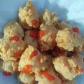 Cooksnap dari farah ain untuk resep Tahu Pok Pok