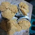Cooksnap dari Eulis Siti Nur'aini untuk resep Bolu kukus gula merah merekah