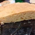 il Sonia #maniinpasta quando ha preparato Torta al formaggio velocissima
