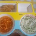 Cooksnap dari Ajeng Dwikartika untuk resep Udang saus tomat 9m+
