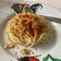 Cooksnap dari syadza n untuk resep Pan Seared Salmon Aglio Olio