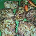 Cooksnap dari mamyrie untuk resep Shirataki goreng..#keto