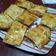 El cooksnap de Miguel Baena Osenop cuando hizo Empanada de jamón serrano y rulo de cabra.