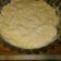 El cooksnap de Paula Iturburu Marino cuando hizo Arroz con leche cremoso.