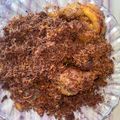 Cooksnap dari Triana Desy Shofiany untuk resep Ayam Goreng Bumbu Rempah (ayam Laos)