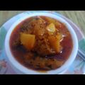 Tila Sachde's cooksnap of when they made રસિયા મુઠીયા (Rasiya Muthiya Recipe In Gujarati).