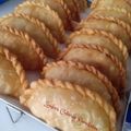 Cooksnap dari Anice Aura untuk resep Pastel ayam