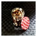 sofia's's cooksnap of when they made Overnight oats.