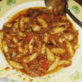 Cooksnap dari Kus Haryati untuk resep Sambal Baby Cumi Asin