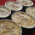 Cooksnap dari adiati paramita untuk resep Super Cheesy Macaroni Schotel