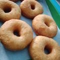 Cooksnap dari mayang untuk resep Donat Empuk tanpa Kentang