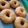 Cooksnap dari mayang untuk resep Donat Empuk tanpa Kentang