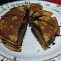 Cooksnap dari w1n untuk resep Pancake
