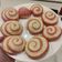 Cooksnap dari Lucia Ts untuk resep Mantou Gulung (Steamed Chinese Bun)
