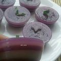 Cooksnap dari Zainur Sibarani untuk resep Kue Lapis
